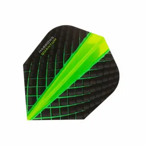 Fins Harrows de quantum 100 Micron image-0