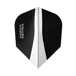 Fins Harrows Retina image-0