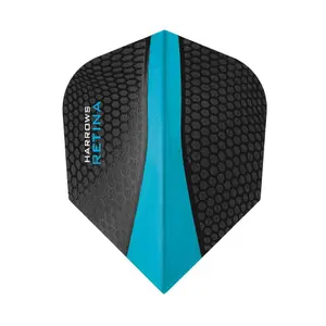 Fins Harrows Retina image-0