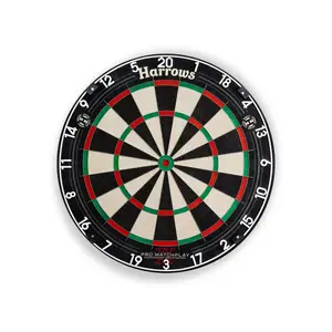 Dartboard Harrows Pro Matchplay 2 Bristle