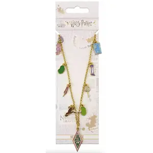 Child's necklace Harry Potter Honeydukes image-1