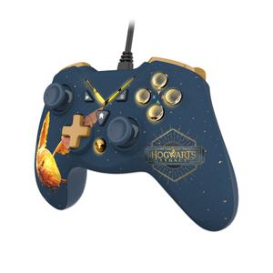 Gamepad cablato per PC con cavo Harry Potter image-1