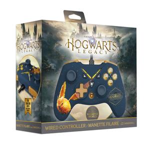 Gamepad cablato per PC con cavo Harry Potter image-3