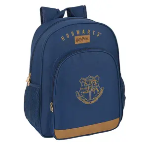 Backpack adaptable on baby carriage Harry Potter image-0