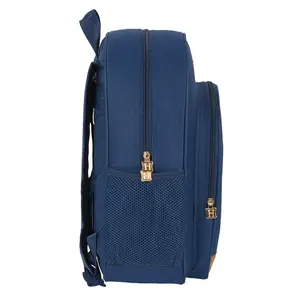 Backpack adaptable on baby carriage Harry Potter image-1