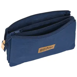 Baby case with 3 compartments Harry Potter image-2