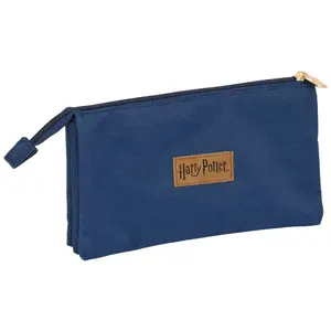 Baby case with 3 compartments Harry Potter image-1