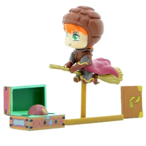 Figurine Harry Potter image-2