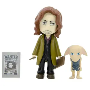Figurine Harry Potter image-3