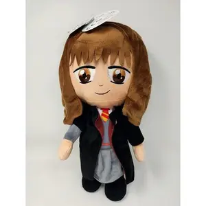 Peluche Harry Potter Hermione image-1