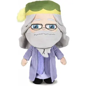 Plush Harry Potter Albus image-1