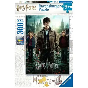 300 piece puzzle Harry Potter XXL image-0