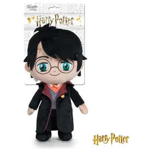 Plush Harry Potter 30 cm image-4
