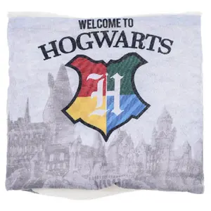 Child's fleece lined choker Harry Potter image-2