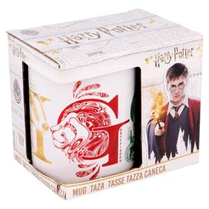 Keramische mok geschenkverpakking Harry Potter 325 ml image-1