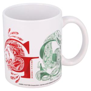 Keramische mok geschenkverpakking Harry Potter 325 ml image-2