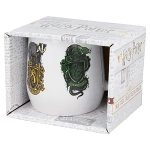 Taza de cerámica en caja de regalo Harry Potter 360 ml image-1