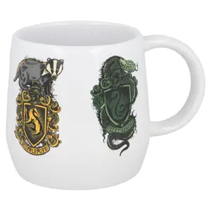 Taza de cerámica en caja de regalo Harry Potter 360 ml image-2
