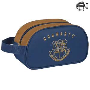 Toilet bag adaptable on child cart Harry Potter image-0
