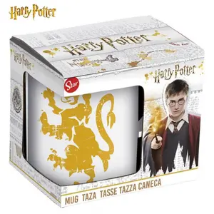 Ceramic mug gift box Harry Potter image-0