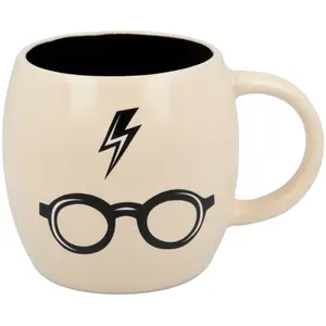 Ceramic mug gift box stor Harry Potter image-0