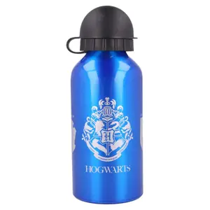 Aluminum bottle stor Harry Potter image-0