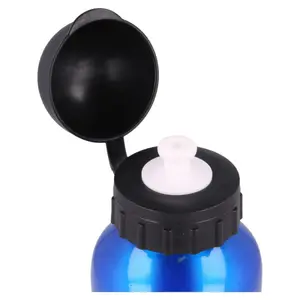 Aluminum bottle stor Harry Potter image-1