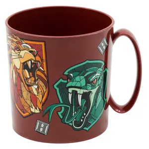 Microwave mug stor Harry Potter image-0