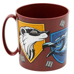 Microwave mug stor Harry Potter image-1