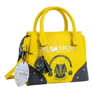 Handtas Harry Potter Poufsouffle