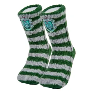 Chaussettes Harry Potter Serpentard