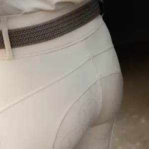 Παντελόνι διαγωνισμού full grip γυναικείο Harry's Horse Eqs Ivory image-2