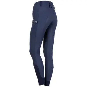 Full grip riding Trousers for women Harry's Horse Denici image-1