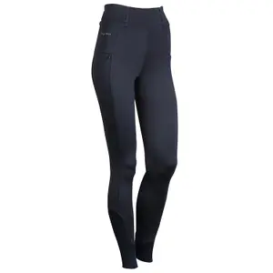 Ridebukser med fuldt greb til kvinder Harry's Horse Just Ride Retro image-2