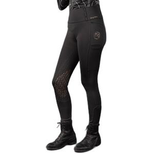 Dameslegging met volledige grip Harry's Horse Denici Cavalli Stardust