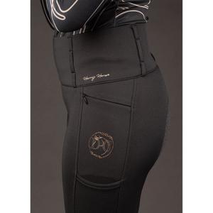 Dameslegging met volledige grip Harry's Horse Denici Cavalli Stardust image-2