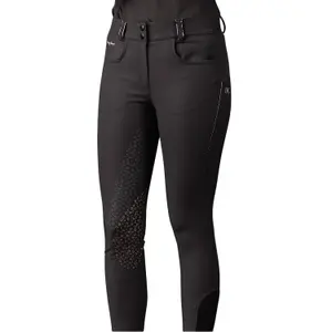 Full grip riding Trousers for women Harry's Horse Denici Cavalli Stardust