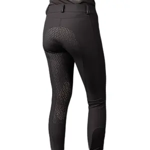 Full grip riding Trousers for women Harry's Horse Denici Cavalli Stardust image-2