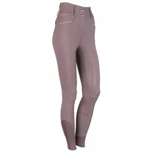 Full grip riding Trousers for women Harry's Horse Classy image-0