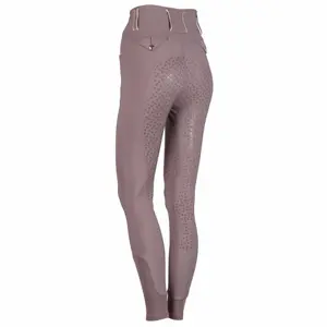 Full grip riding Trousers for women Harry's Horse Classy image-1