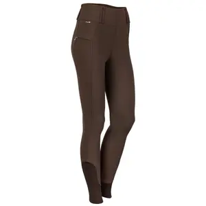 Women's full grip riding leggings Harry's Horse Equitights Classy image-0