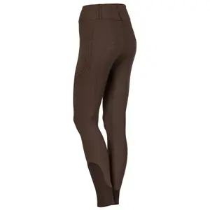 Women's full grip riding leggings Harry's Horse Equitights Classy image-1