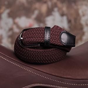 26009010-bordeaux-elastic-belt-harry-s-horse-bordeaux