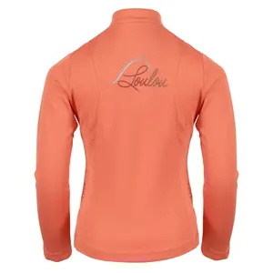 Long-sleeved Riding Jersey Harry's Horse LouLou image-1