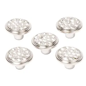 Cufflinks Harry's Horse Crystal (x5) image-0