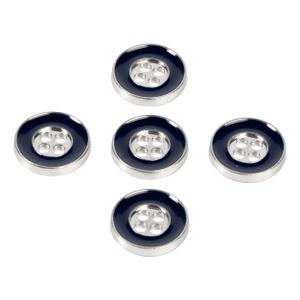 Cufflinks Harry's Horse Colour (x5) image-0