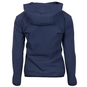 Girl's full-zip riding jacket Harry's Horse Denici image-1