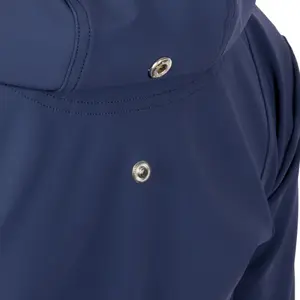 Girl's full-zip riding jacket Harry's Horse Denici image-3