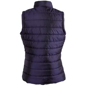 Girls' sleeveless down jacket Harry's Horse LouLou Chris image-1