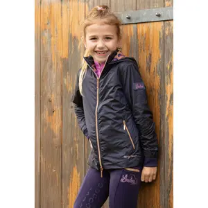Riding jacket girl Harry's Horse LouLou Jule image-2